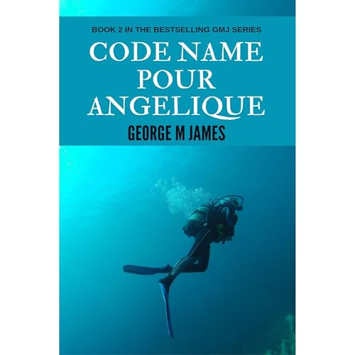 Code Name Pour Angelique
