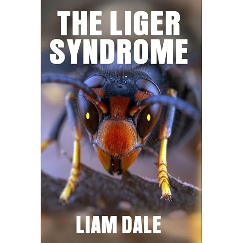 THE LIGER SYNDROME