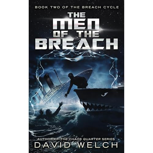 The Men of the Breach