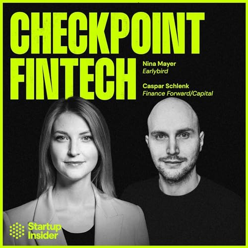Checkpoint FinTech #2 - Anpassungen im FinTech-Sektor: Vom Rückgang im Growth-Bereich bis zu Innovationen in Embedded Finance by Unknown