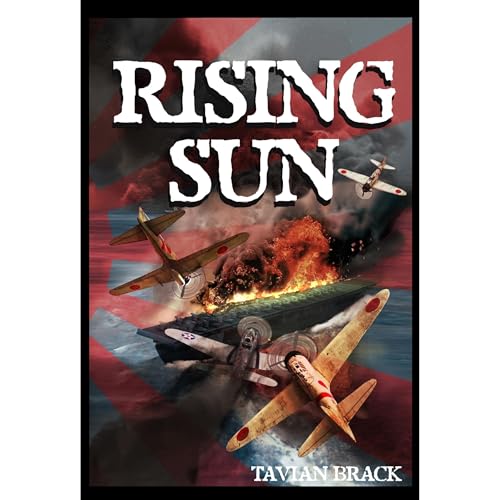 Rising Sun