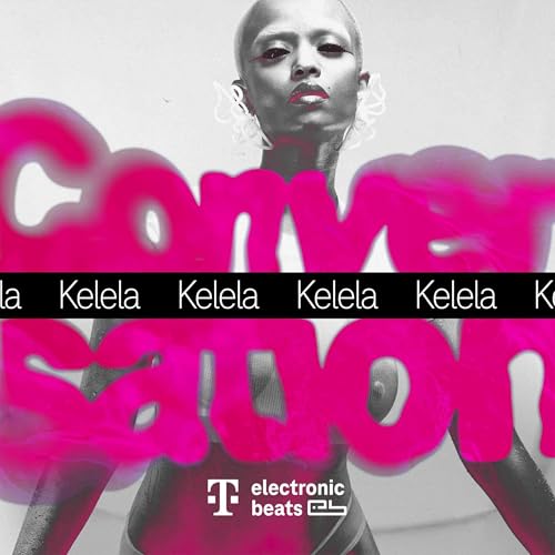 Kelela in Conversation: RAVEN era, staying offline, building community by Unknown