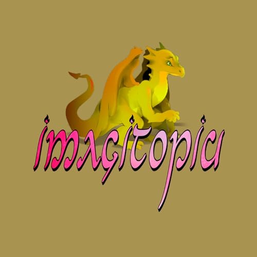 Imagitopia by Android Press