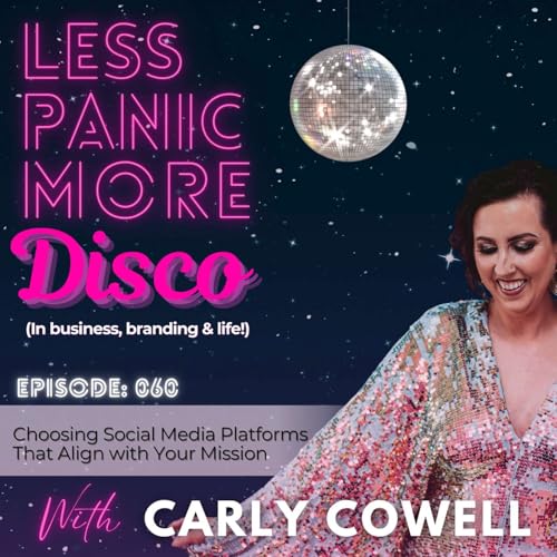 Choosing Social Media Platforms That Align With Your Mission by Unknown