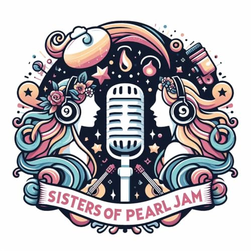 Sisters of Pearl Jam by Sisters of Pearl Jam