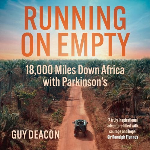 Running on Empty by Guy Deacon
