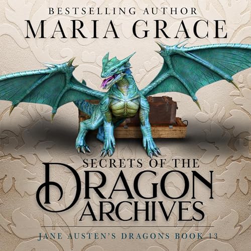Secrets of the Dragon Archives