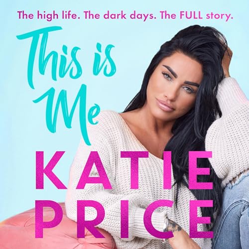 This Is Me by Katie Price