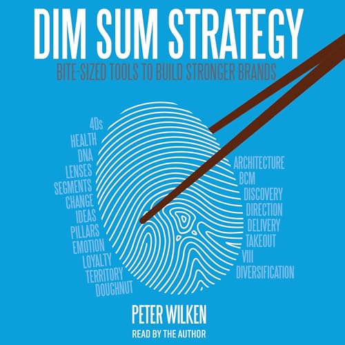 Dim Sum Strategy by Peter Wilken