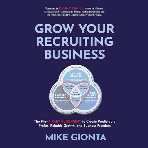 Grow Your Recruiting Business