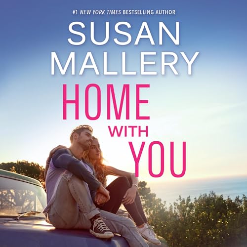 Home with You by Susan Mallery