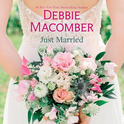 Just Married by Debbie Macomber
