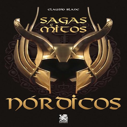 Sagas e Mitos Nórdicos [Norse Sagas and Myths]