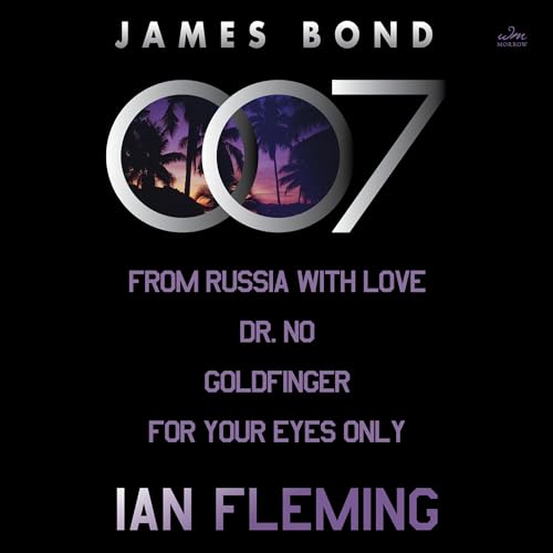 The Original James Bond Collection, Vol 2