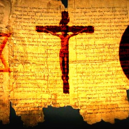 LF73 Robert Feather – Black Holes in the Dead Sea Scrolls by Unknown