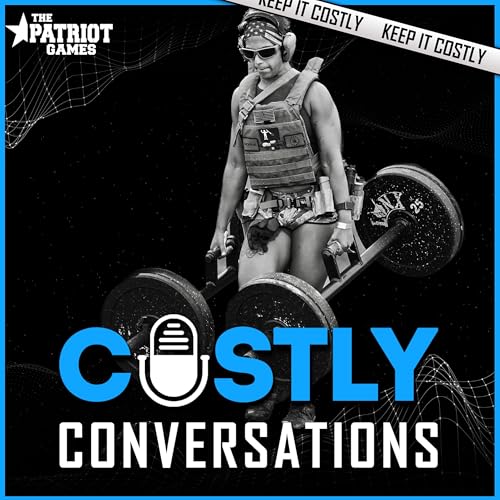 Cross Fit x Tactics: Enter the Patriot Games | Ep 96 by Unknown