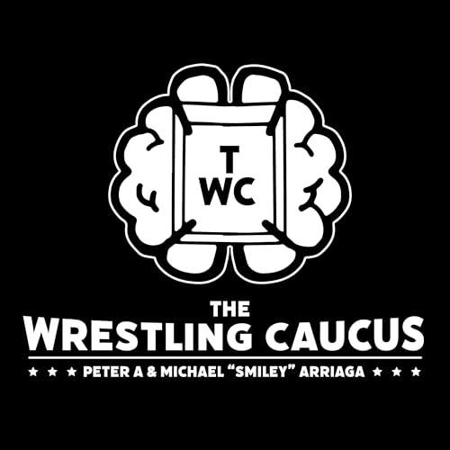 The Wrestling Caucus by The Wrestling Caucus