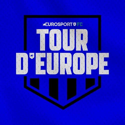 PSG-Barça sous tous les angles, la folle course au titre en Premier League | Tour d'Europe by Unknown