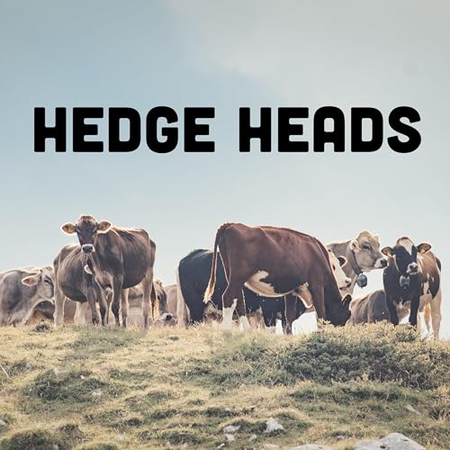 Hedge Heads by Blue Creek Commodities