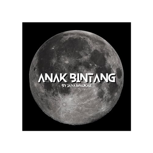 Anak Bintang by Java Maukar
