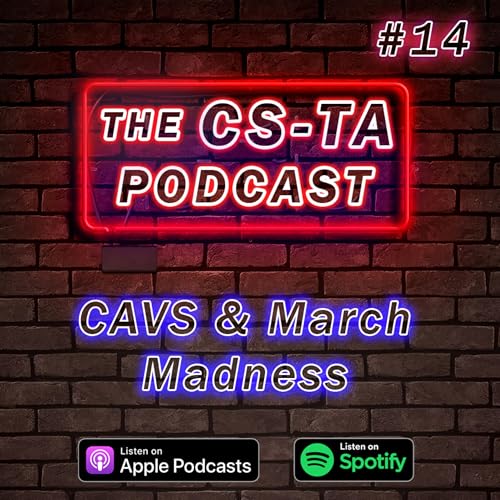 CAVS & March Madness by Unknown