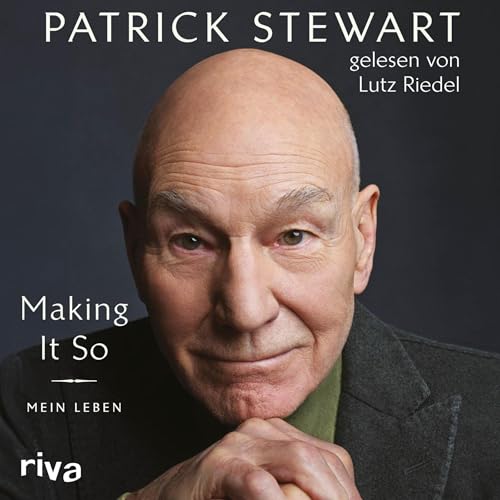 Making It So (German Edition)