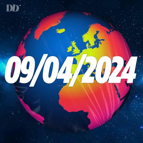 David Cameron heads to Washington as ceasefire talks stall, Post Office inquiry set to resume, America basks in Solar Eclipse and Champions League Quarter Finals kick off