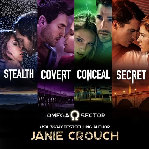 Omega Sector Collection