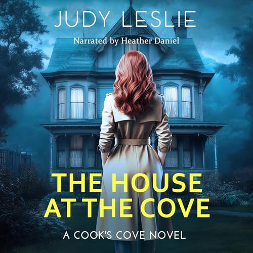 The House at the Cove