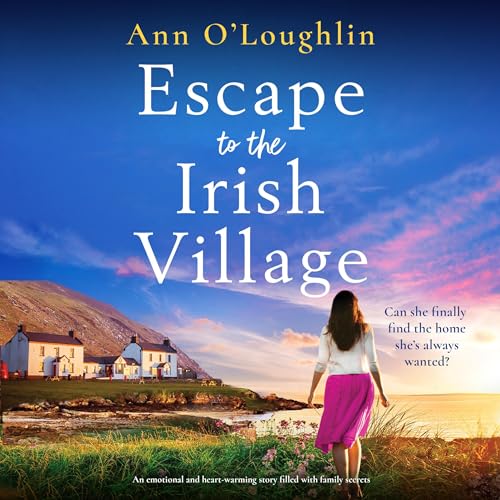 Escape to the Irish Village