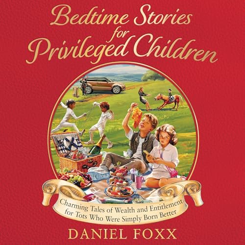 Bedtime Stories for Privileged Children