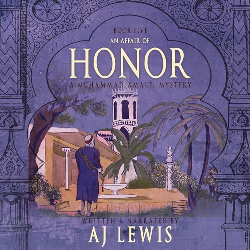 An Affair of Honor in Algiers