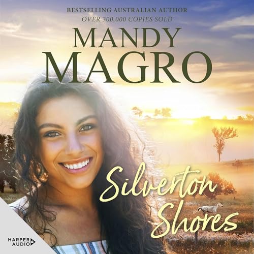 Silverton Shores by Mandy Magro