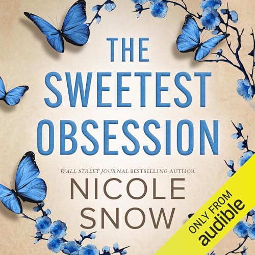 The Sweetest Obsession