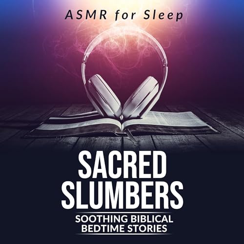 Sacred Slumbers by DreamDrift Publishing