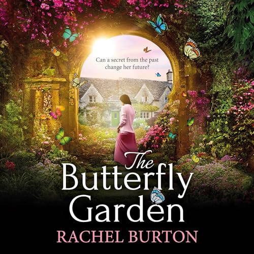 The Butterfly Garden