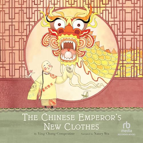 The Chinese Emperor's New Clothes
