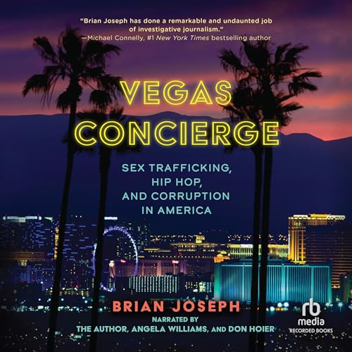Vegas Concierge