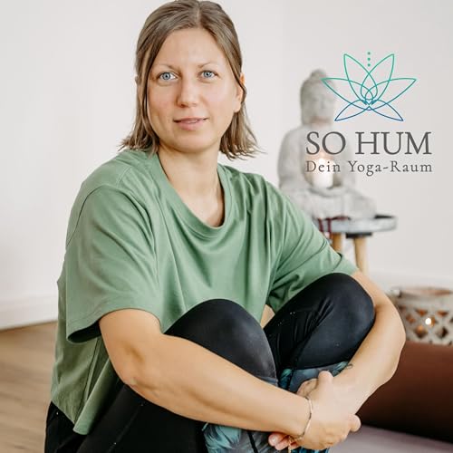 So Hum - Meditation, Breathwork, Yoga und Conscious Coaching by Karina