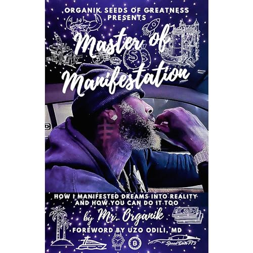 Master of Manifestation