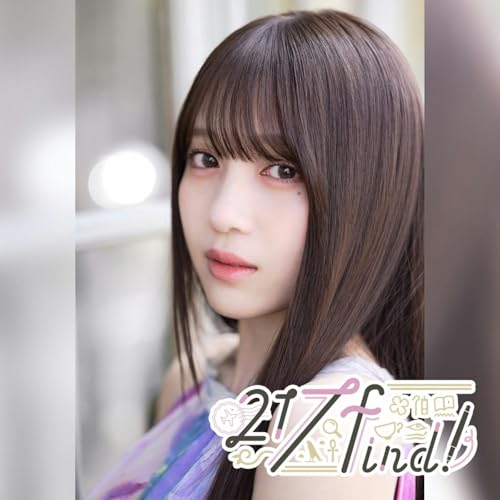 花宮初奈「217find!」 by TOKYO FM