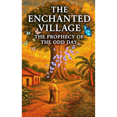 The Enchanted Village by RENATO DOTREMONT