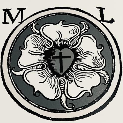 Lutheran Guy Podcast by Josue Pizarro