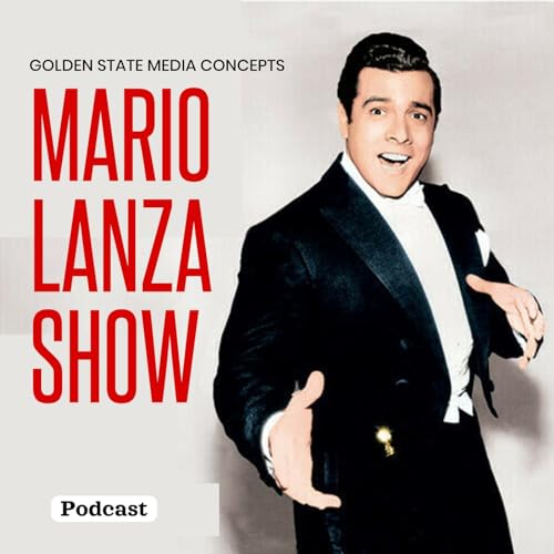 GSMC Classics: Mario Lanza Show