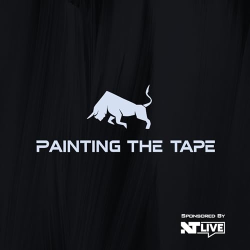 Painting The Tape by Painting The Tape