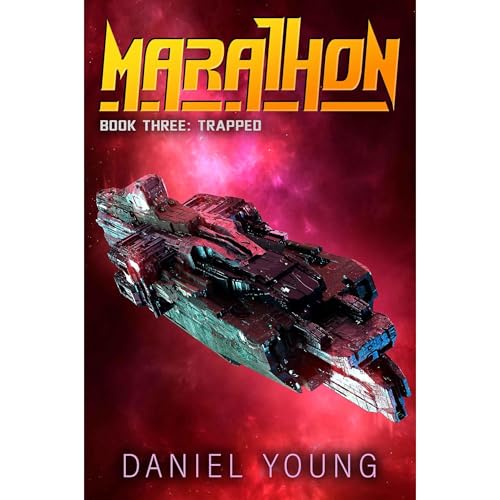Trapped by Daniel Young