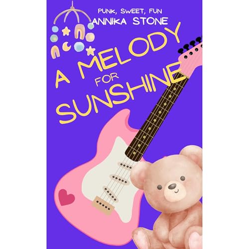 A Melody for Sunshine