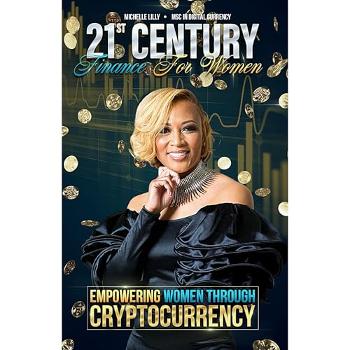 21st Century Finance for Women