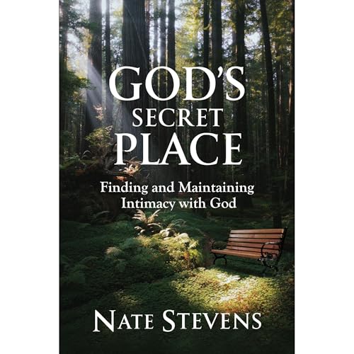 God's Secret Place