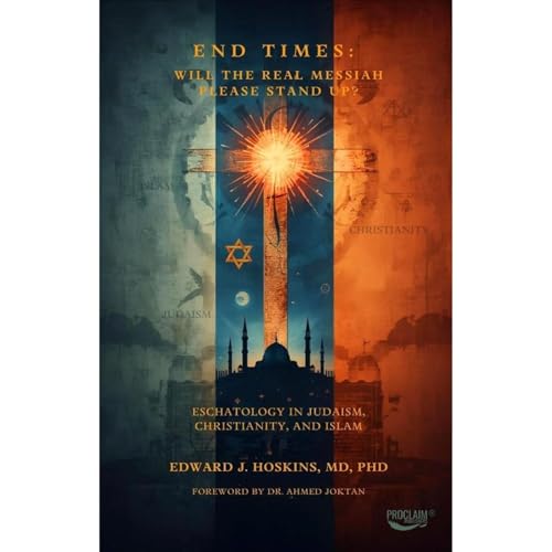 End Times by Edward Hoskins
